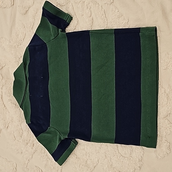 Toddler 3 button shirt - Picture 5 of 5